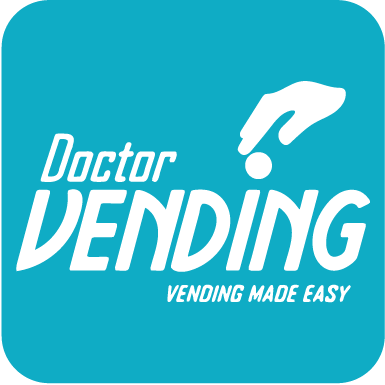 Doctor Vending logo