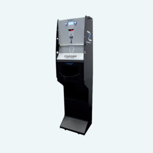 COMESTERO DUAL COIN CHANGE MACHINE