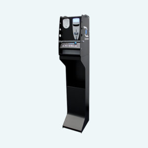 COMESTERO EASY PRO CHANGE MACHINE