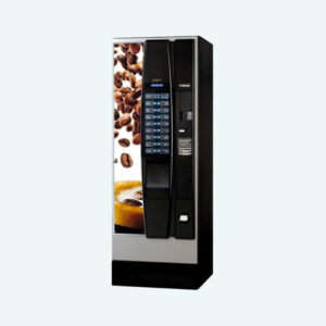 SAECO CRISTALLO 600