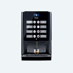 SAECO IPERAUTOMATICA