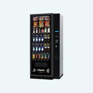 SAECO MEGACOLD SMALL