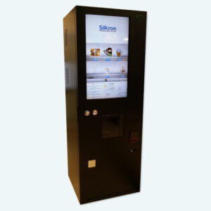 VENDRON BLACK