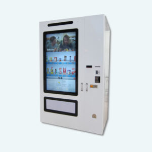 VENDRON WHITE