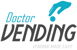 Doctor Vending logo